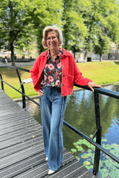 ONZE WINKEL IS EEN PLEK WAAR PERSOONLIJKE AANDACHT EN STIJL SAMENKOMEN